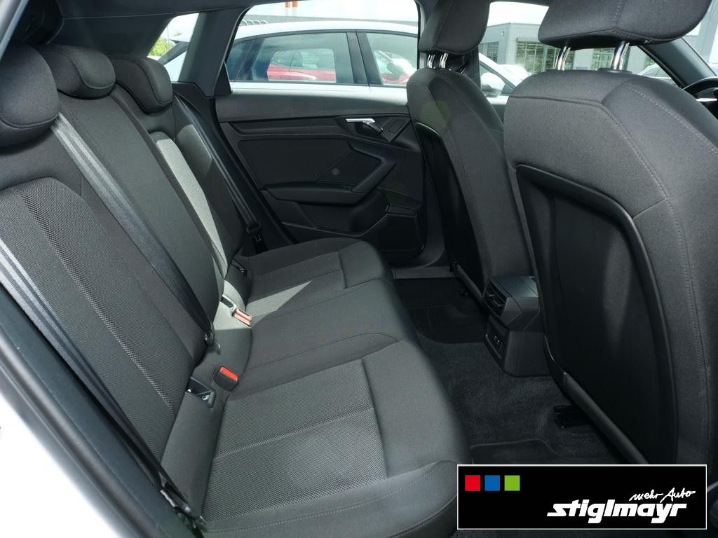 Audi A3 - Bild 5