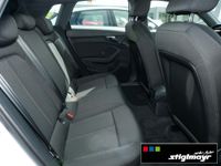 Audi A3 - Vorschau Bild 5