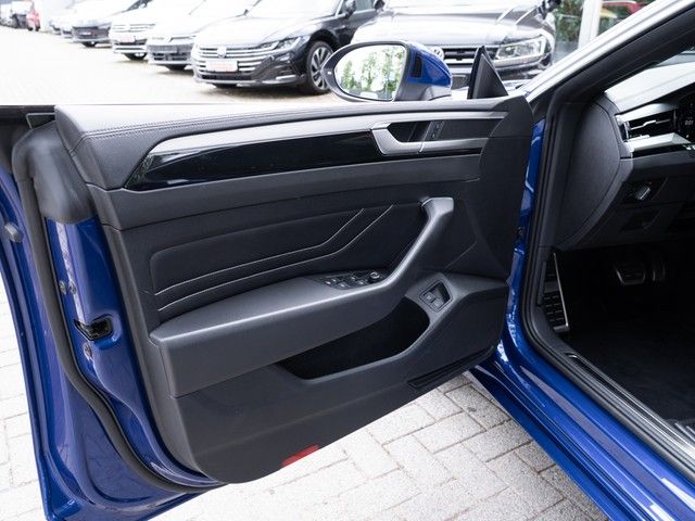 Arteon Shooting Brake R-Line eHybrid AHK DCC 360