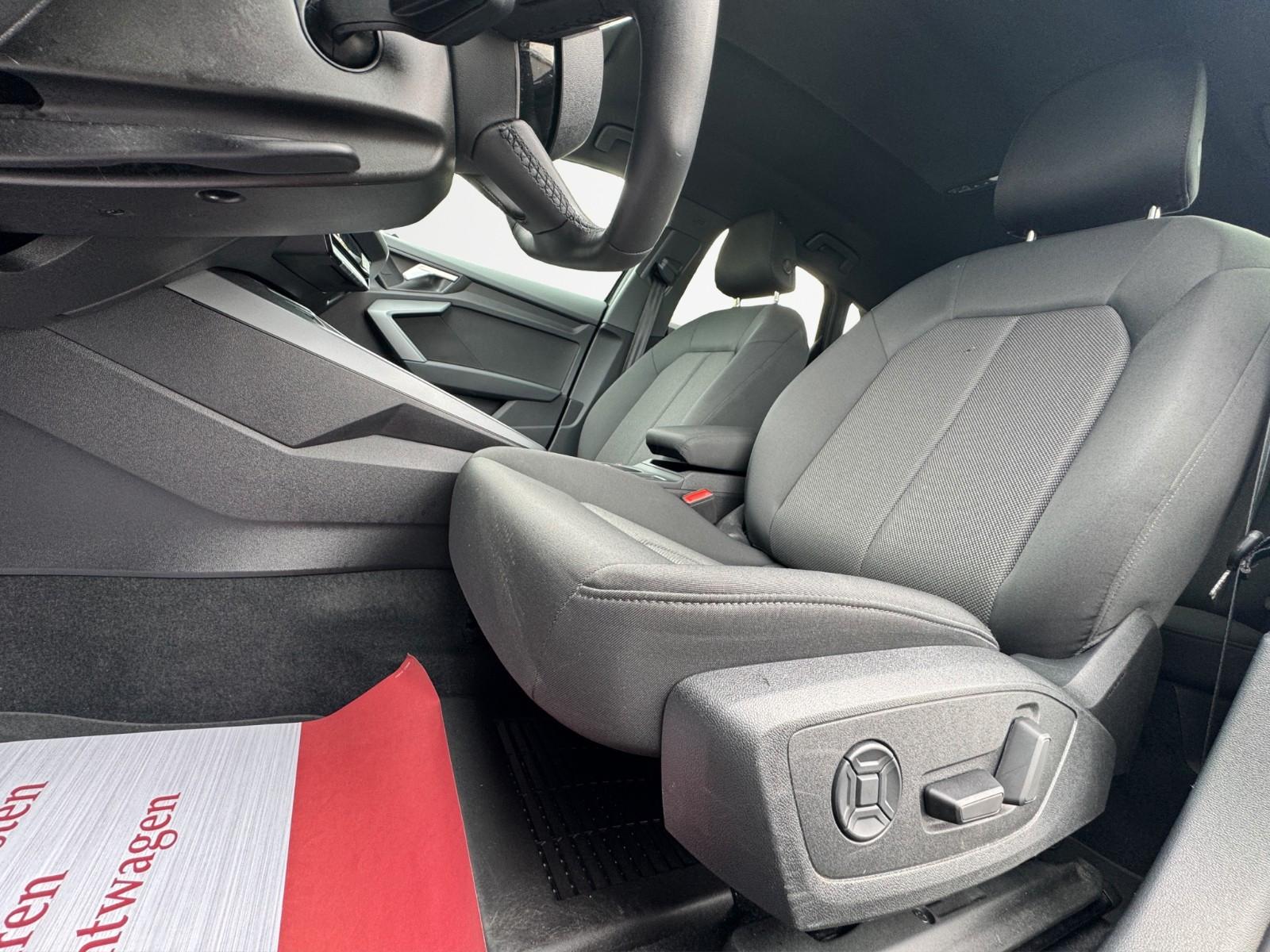 Audi A3 Sportback 30 TFSI * 1.HAND * ACC * Carplay, миниатюра 11