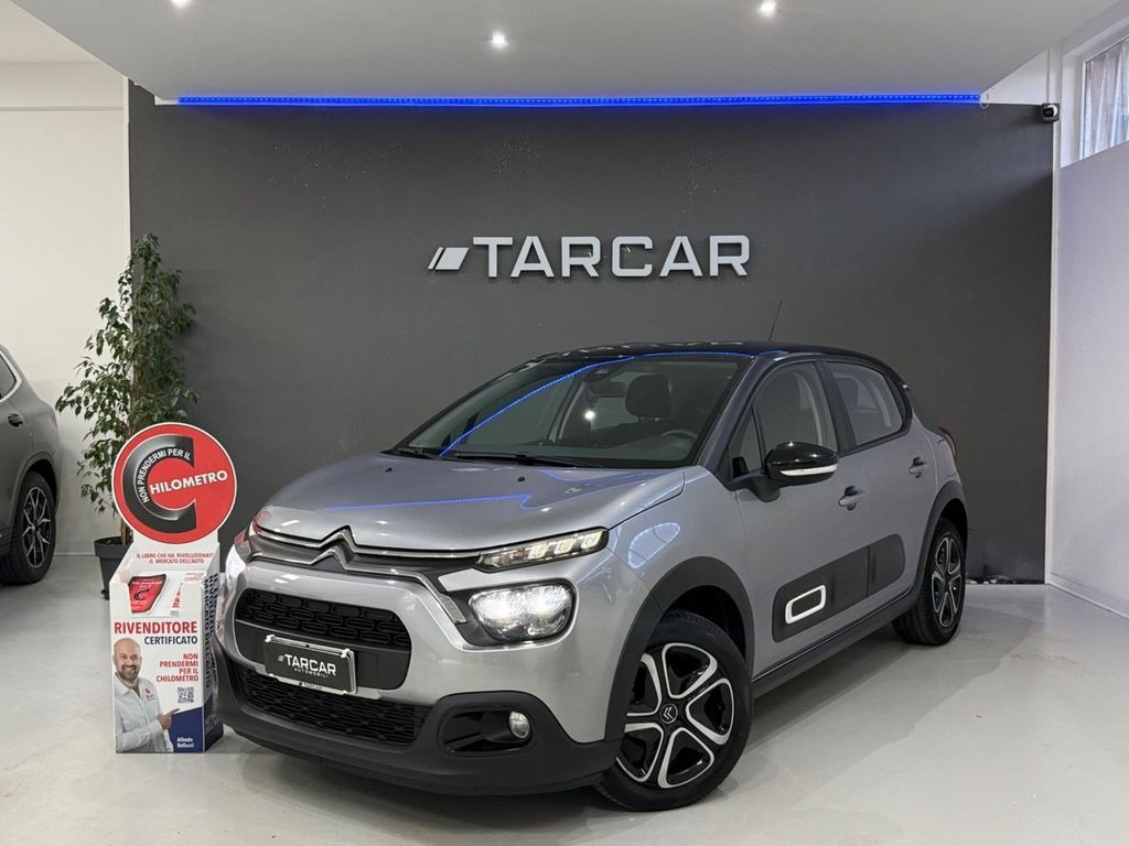 Image of Citroën C3