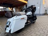 Harley-Davidson Street Glide Spezial 114  Stage 2, J&H, Wilbers - Harley-Davidson Motorräder in Braunschweig