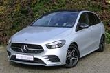 Mercedes-Benz B 200°AMG-Line°Designo°WiDE°Pano°AHK - gebrauchte Mercedes-Benz B 200 aus dem Jahr 2019