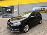 Volkswagen Polo V Comfortline KLIMA/RADIO/CD/EURO6/TOP* - Volkswagen Polo: Eu