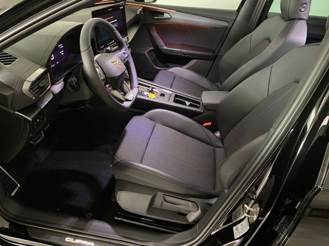 CUPRA Leon Sportstourer 1.5 eTSI DSG AHK