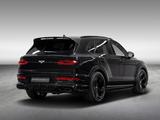 Bentley Bentayga Azure V8 |Touring Specification|Blackli - Bentley Bentayga aus 2023