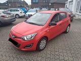 Hyundai i20 FIFA World Cup Edition - Hyundai i20: Fifa World Cup Edition