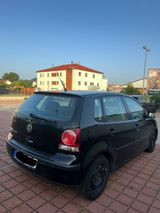 Volkswagen Polo 1.2 40kW Sportline Sportline - Volkswagen Polo: Sportline