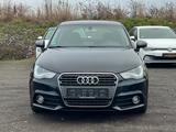 Audi A1 Ambition LED+SHZ+NAVI - Audi A1: Ambition