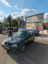 Volkswagen VW Golf Cabrio 1.8L 79.000 km, gepflegter Zustan - Volkswagen Golf: Cabrio, 7