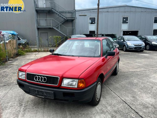 Audi 80