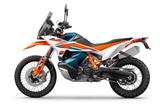 KTM 890 Adventure R, Bj.24 Edition Donnecker - KTM 890 ADVENTURE
