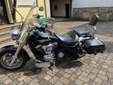 Kawasaki VN 1700 Classic ABS - KAWASAKI CHOPPER