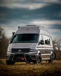 Volkswagen Crafter - Vorschau Bild 18