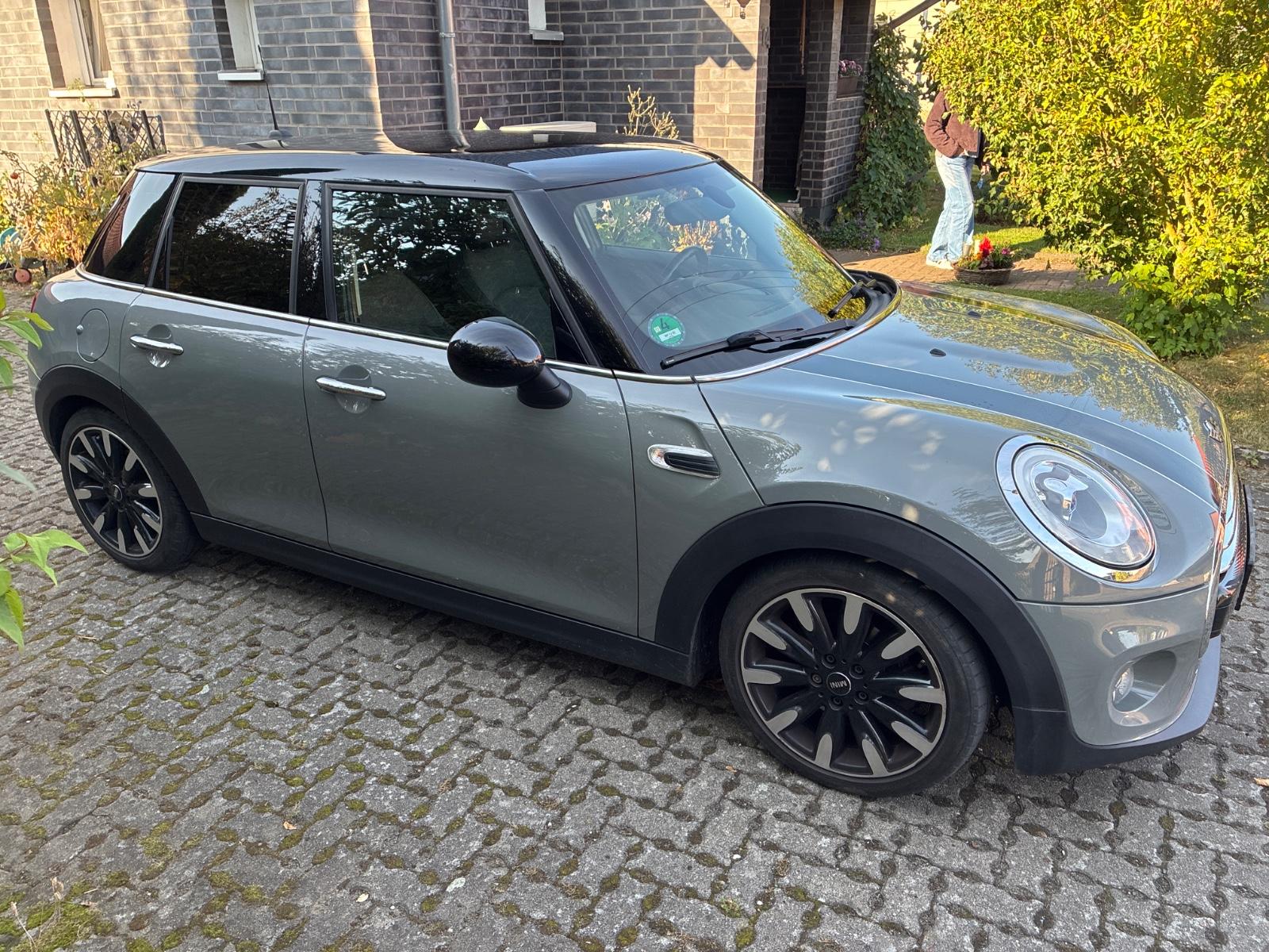 MINI Cooper Cooper