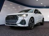 Audi Q3 S line 45 TFSI e S tronic Pano AHK Navi ACC - Audi Q3 mit Hybrid-Antrieb