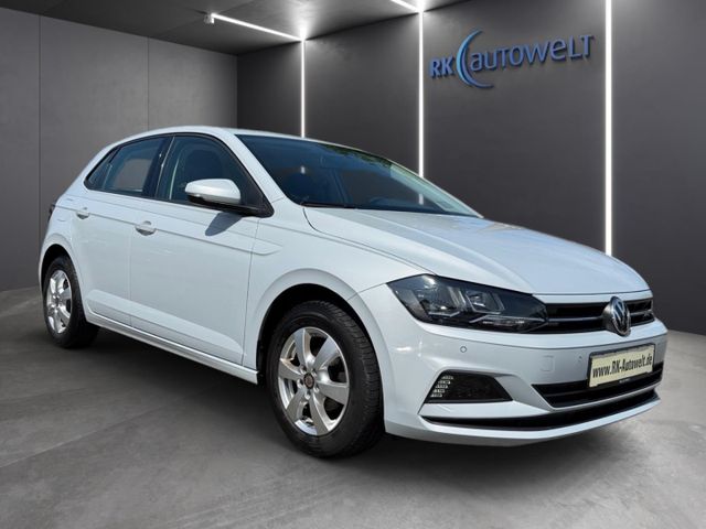 Polo Comfortline 1.0 TSI DSG Klima Bluetooth Sit