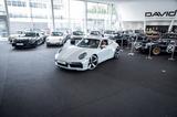 Porsche 992 Sport Classic*1. Hand*Deutsch* - Porsche 992 Sport Classic Gebrauchtwagen