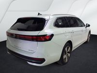 Volkswagen Passat Variant - Vorschau Bild 2