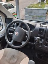 Sunlight T 58 - Heckgarage Wohnwagen