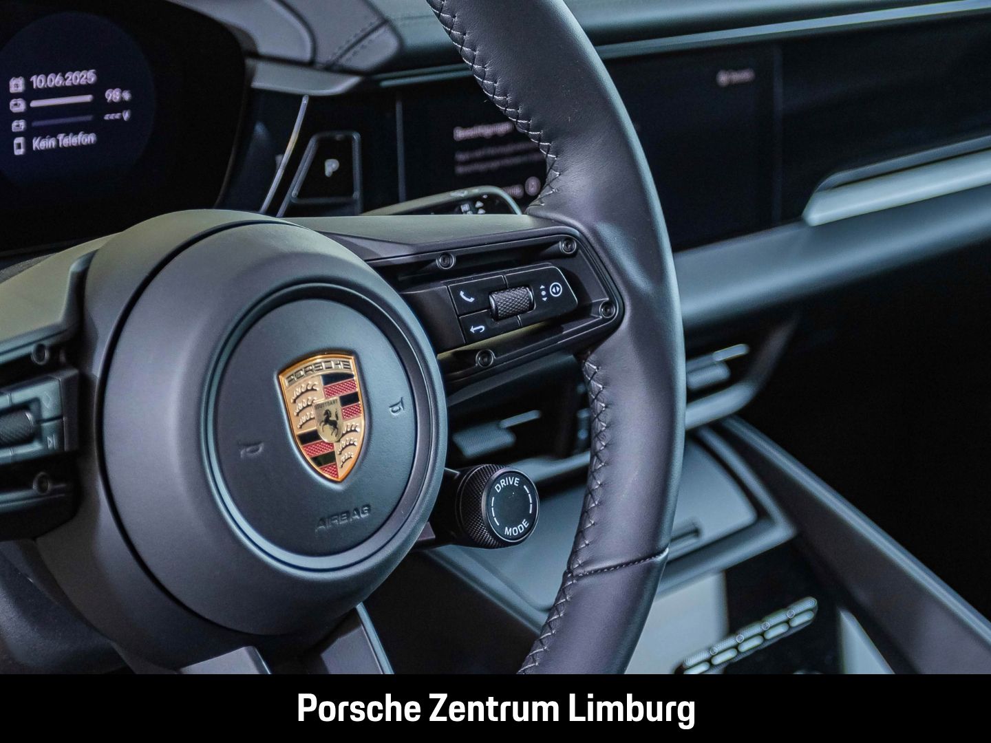 Porsche Macan - Bild 26