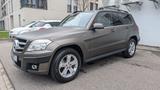 Mercedes-Benz GLK 220 CDI 4MATIC 