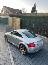 Audi tt 1,8 Turbo - Audi TT: Turbo