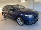 Audi Q8 50 S-Line+Ext  ACC|360°Kam|S-SITZE|PANO|HUD - Audi Q8 Unfallwagen