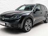 Volkswagen Touareg R Line 3.0 TDI*4M*Panorama*UPE 121.330 - Volkswagen Touareg New cars mit Diesel-Antrieb