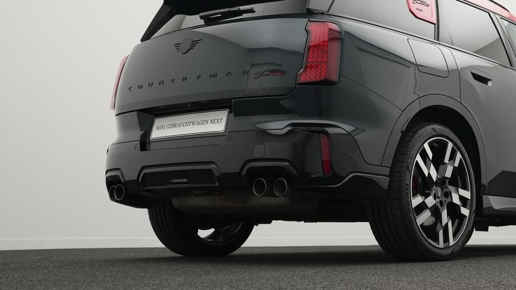MINI John Cooper Works Countryman - Bild 19