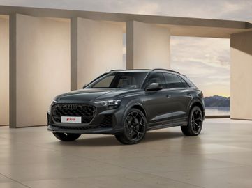 Audi RS Q8 performance TFSI quattro tiptronic
