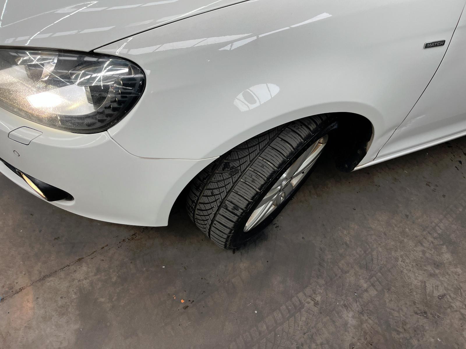 Volkswagen Golf 2013 — photo 31