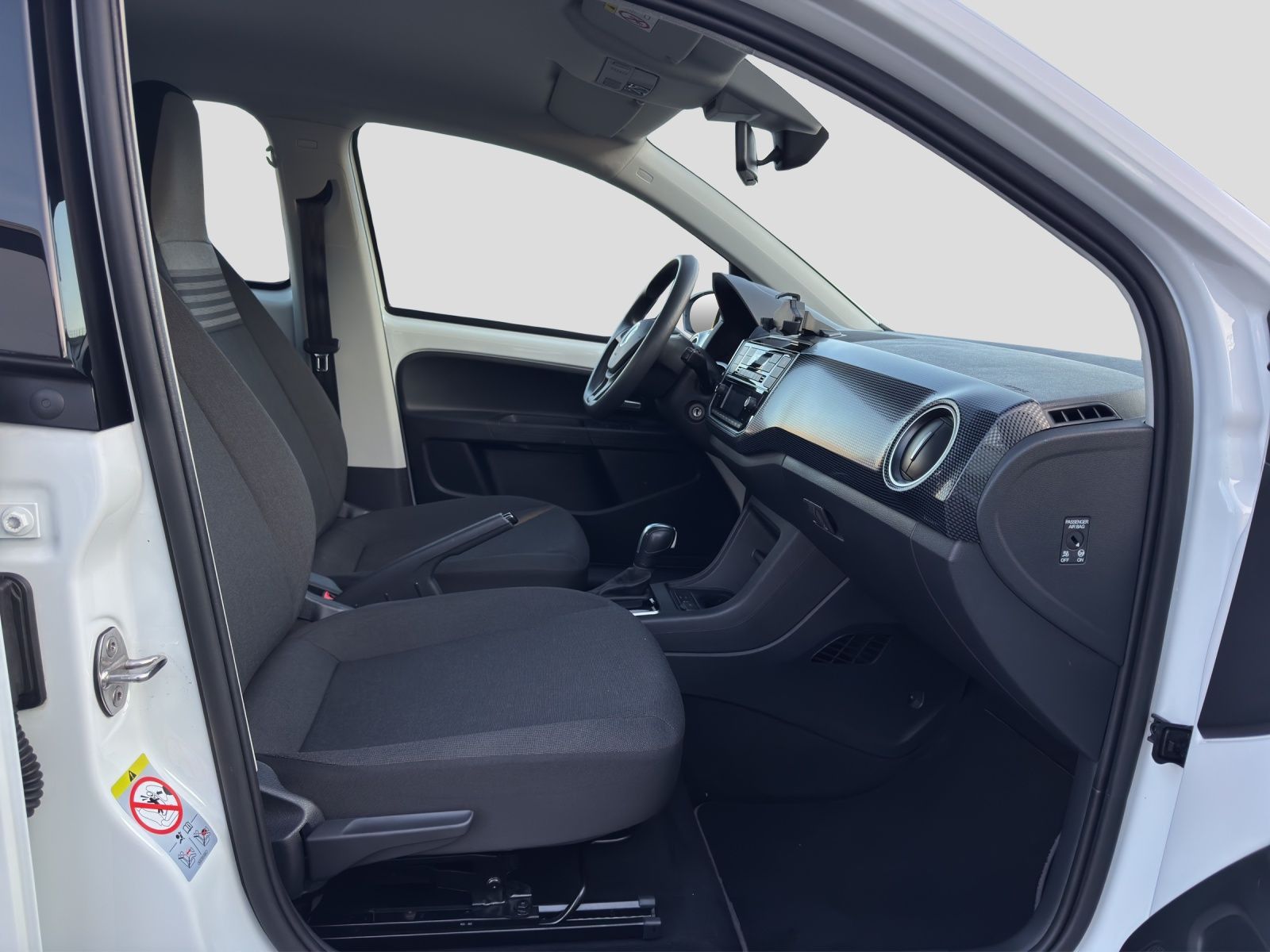 Volkswagen e-up! - Bild 5