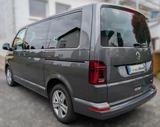 Volkswagen T6.1 Multivan Cruise, Std-Hzg., AHK, etc.  - Volkswagen T6 Multivan in Wiesbaden