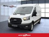 Ford Transit 350 L3 Trend- AHK, Klima - Ford Transit Tageszulassungen