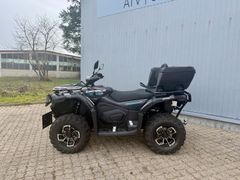 CFMOTO CFORCE 450 L ABS Modell 2026