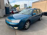 Ford Mondeo Turnier Futura X  AUS 2.HAND Scheckheftge - Ford Mondeo aus 2006: Kombi