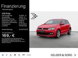 Volkswagen Polo 1.2 TSI R-Line-Exterieur Klima*PDC*ALU*17Z* - Volkswagen Polo: 1.2
