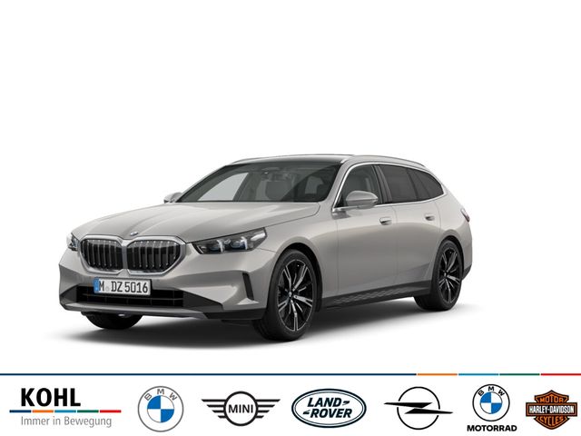 BMW 540 d xDrive M Sport Touring ehem UPE 98.120€ Sp