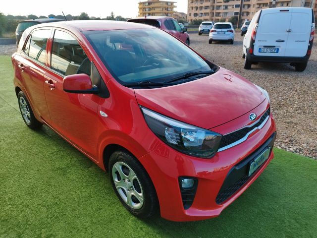 Kia Picanto 1.0 TGDi 12V 5 porte X Line ok neota