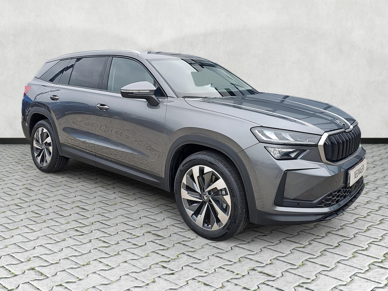 Skoda Kodiaq 2.0 TDI DSG Selection 5Si. / AHK / Navi imagem 2
