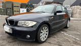 BMW 118i - sehr gepfegter Zustand - Automa... - gebrauchte BMW 118 aus dem Jahr 2006