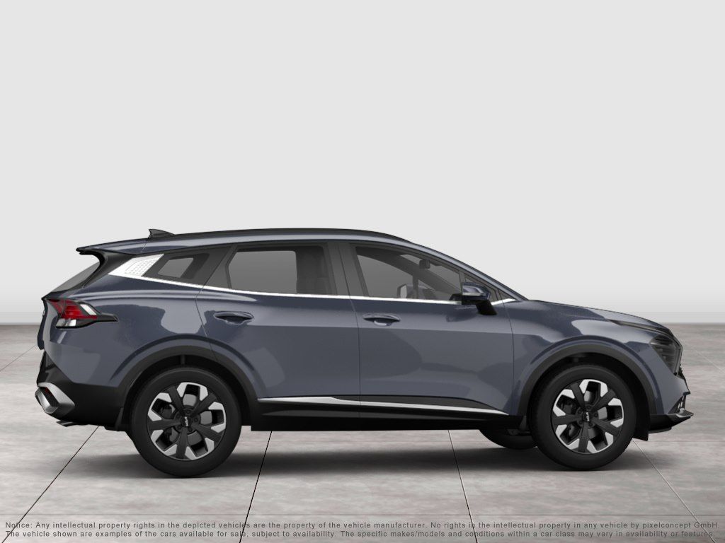 Kia Sportage - Bild 6
