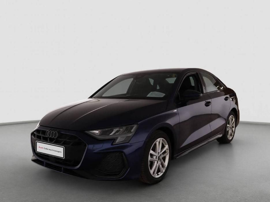 Audi A3 - Bild 9