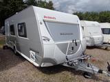 Dethleffs Beduin 545 DBM *Queensbett*Klima*Mover* - Dethleffs Wohnwagen Beduin