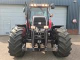 Massey Ferguson 8130 dynashift - Massey Ferguson LKWs