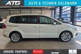 Seat ALHAMBRA 2.0 TDI SPORT LEDER NAVI XENON 7-SITZER - Seat Alhambra in Hamburg