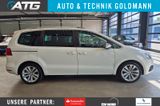 Seat ALHAMBRA 2.0 TDI SPORT LEDER NAVI XENON 7-SITZER - Seat Alhambra aus 2013