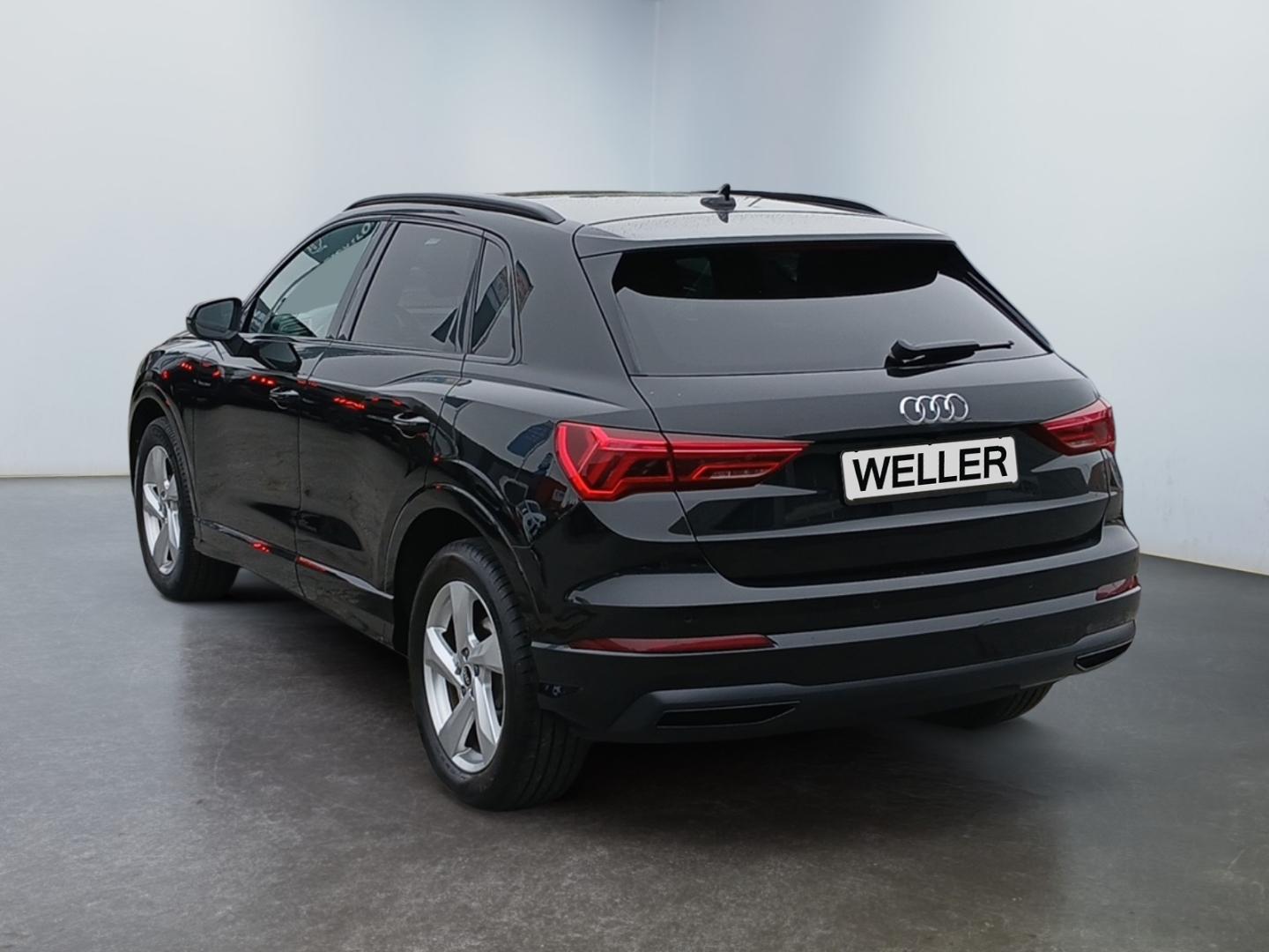 Audi Q3 35 TFSI Advanced *Pano*Kamera*Navi*Virtual*