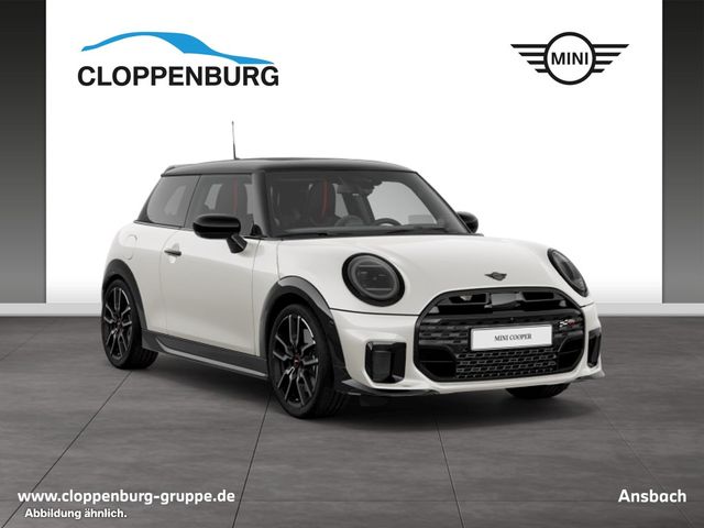 MINI Cooper S Head-Up HK HiFi DAB LED Pano.Dach Shz